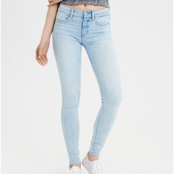 american eagle outfitters 360 super stretch